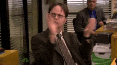 Clapping